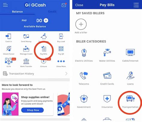 how to load rfid|How to Load RFID Using GCash .
